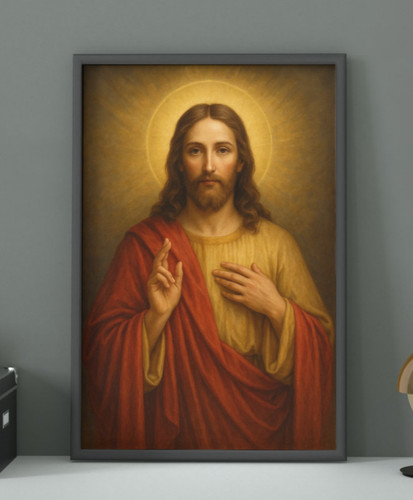 Jesus christ religion - jesus,