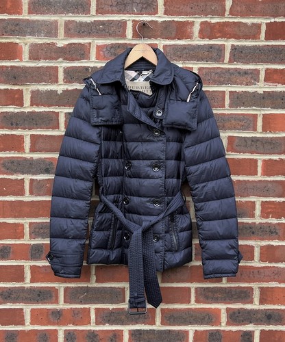 Burberry brit ladies duck - brit, down