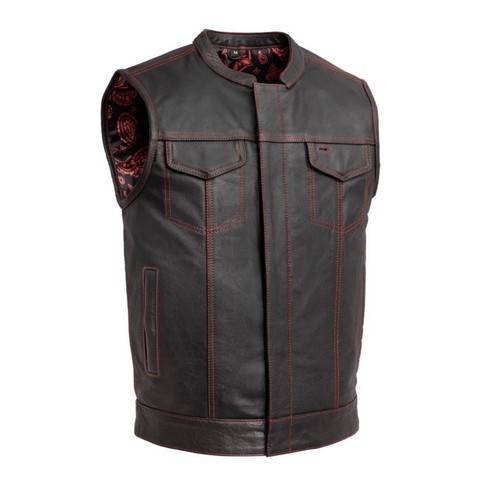 Fmc the cut motorcycle - motorcycle, leather