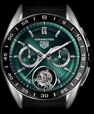 TAG Heuer Connected Calibre E4