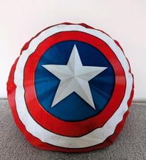 Marvel Captain America Shield