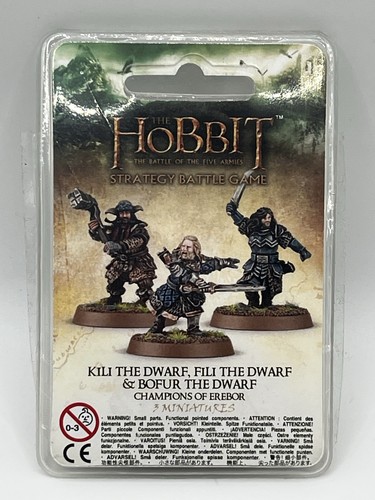 Kiki the dwarf fili - fili,