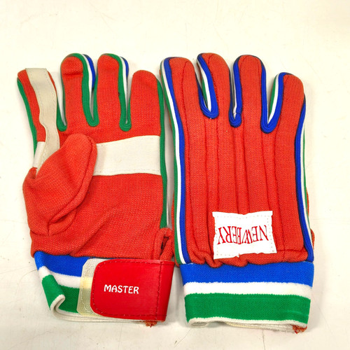 Vintage newbery master cricket - vintage,