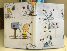 Snoopy Pottery Barn Holiday