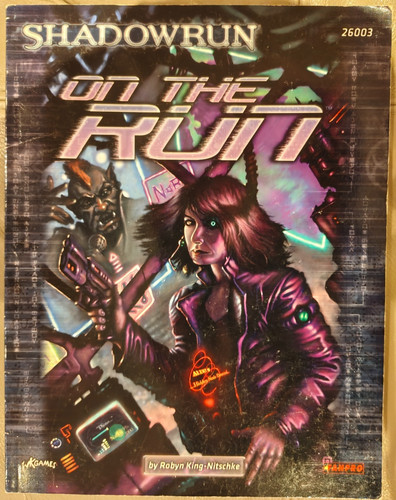 The run softcover 26003 - run,