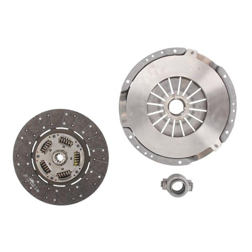 Clutch kit fits - 1x, fits: