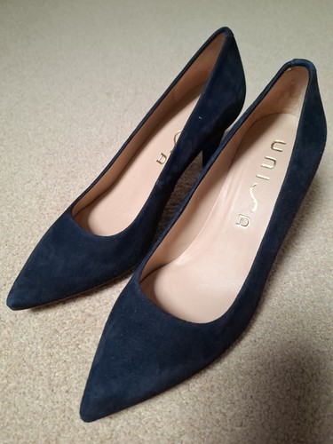 Navy blue unisa - navy,