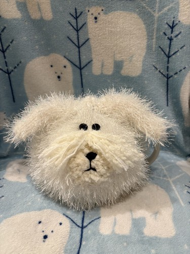 New hand knitted - new,