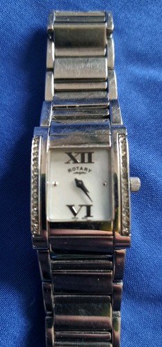 Rotary ladies watch - rotary,