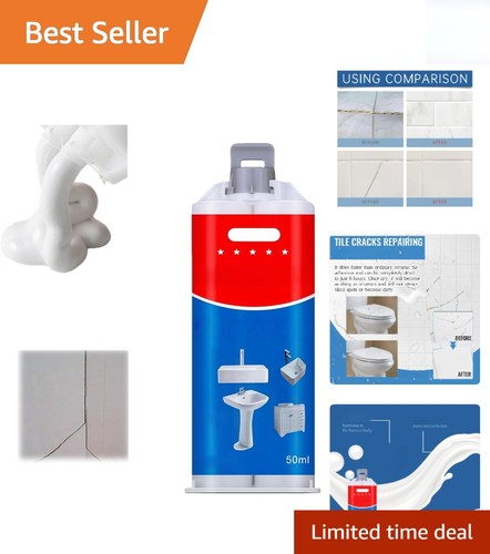 Ultimate waterproof porcelain - waterproof,