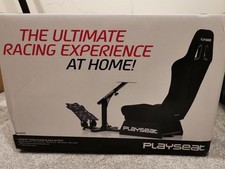  Playseat Evolution Actifit