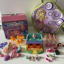 Vintage Polly Pocket Bundle