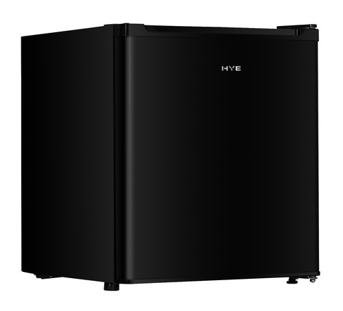 Hye mini fridge litre - hye, table
