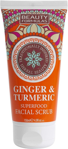 Ginger and turmeric superfood - turmeric,