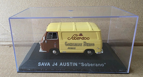 Sava austin soberano - austin,