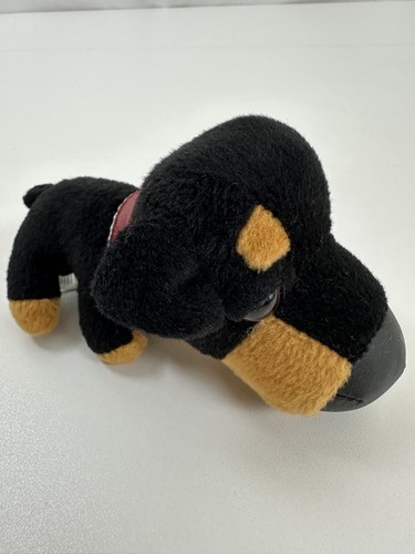 Boxer dog miniature - boxer, with