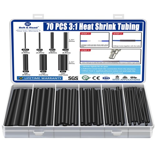 Pcs ratio adhesive lined - 70,