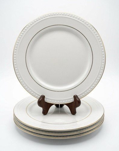 Set gibson everyday white - set, 4