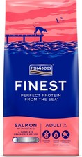 Fish4Dogs Finest Salmon and