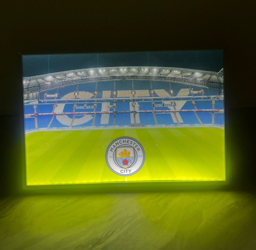 Manchester city official - manchester,