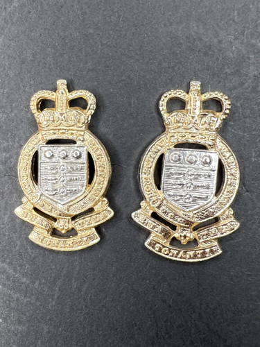 Royal army ordnance - corps,