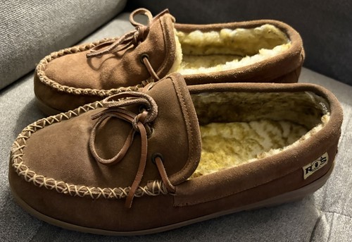 Fuzzies sheepskin - rj’s,