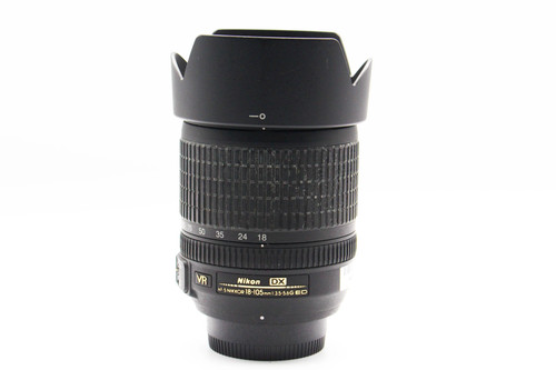 Nikon nikkor 18 - nikon,