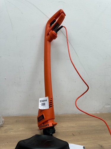 Black and decker 23cm - decker, strimmer