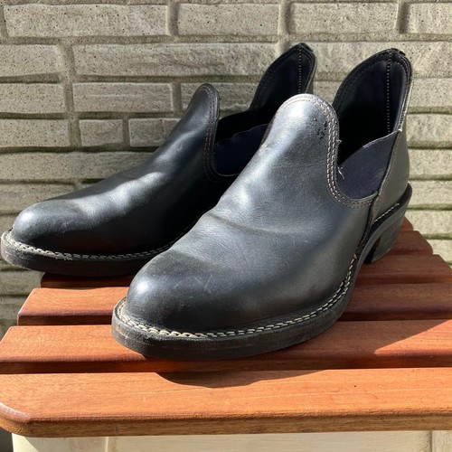 Wesco romeo 5ee 0921 - romeo, #0921