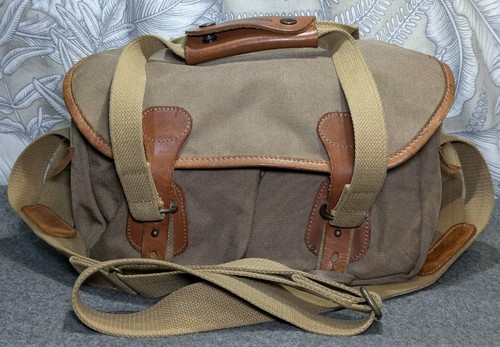 Billingham 225 leather - 225, and