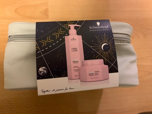 Schwarzkopf fibre clinix - fibre,