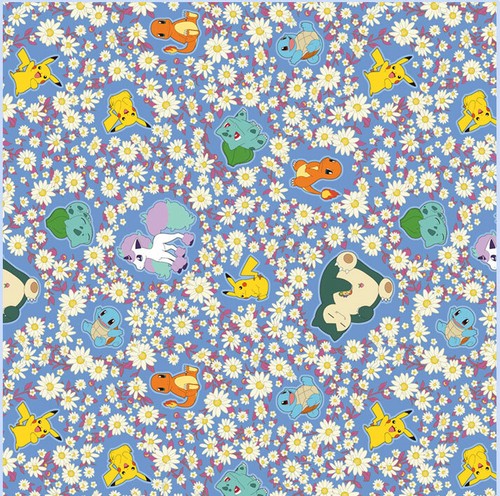 Pocket monster pokemon pikachu - pocket,