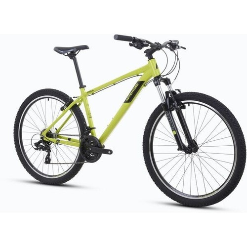 Ridgeback adventure trail - trail, mtb