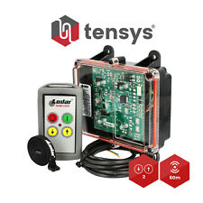 Lodar 2 Function Wireless Remote Control for Winch 92100