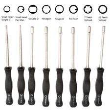 Carburetor adjustment tool - carburetor,