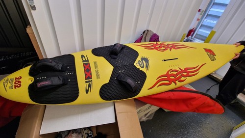 Axxis 262 windsurf - f2,