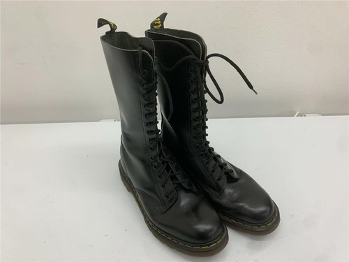 Martens boots eyelets - martens,