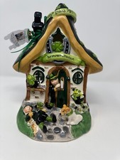 Blue Sky Clayworks The Drunken