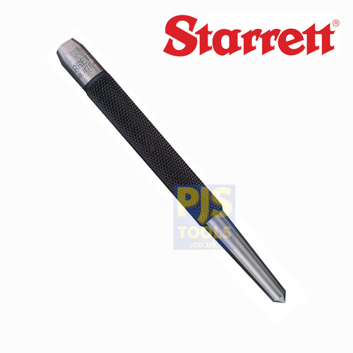 Starrett 117e 6mm - starrett,