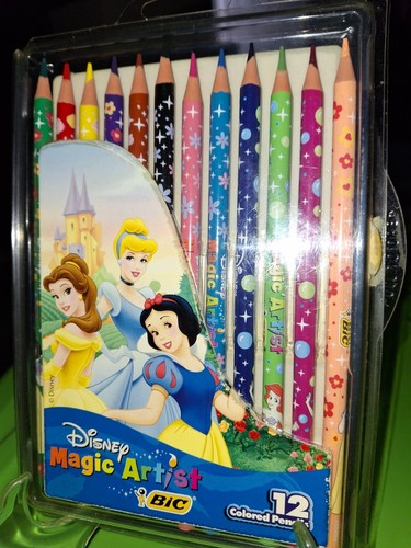 Vintage disney snow - disney, white