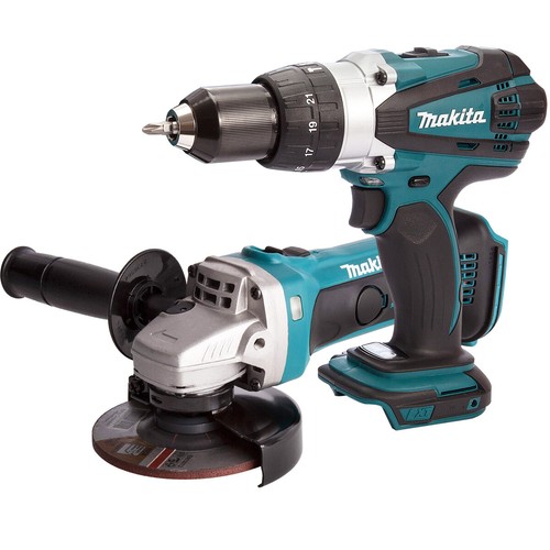 Makita 18v lxt - lxt, cordless