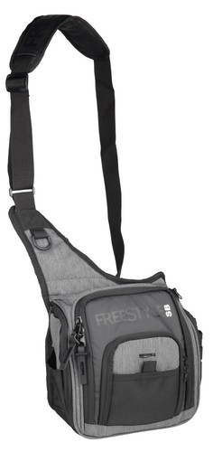 Spro freestyle shoulderbag - freestyle, v2