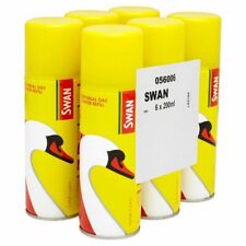 Swan Gas Lighter Refill 200ml