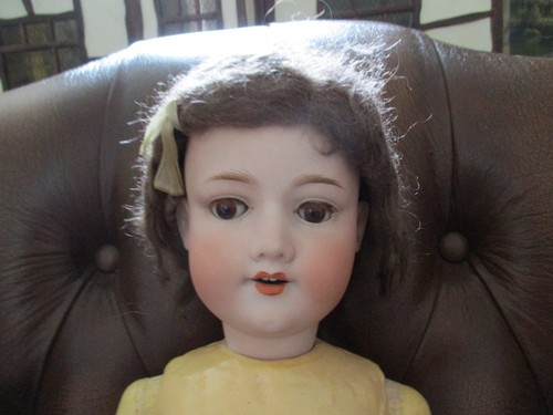 Antique bisque head armand - antique,