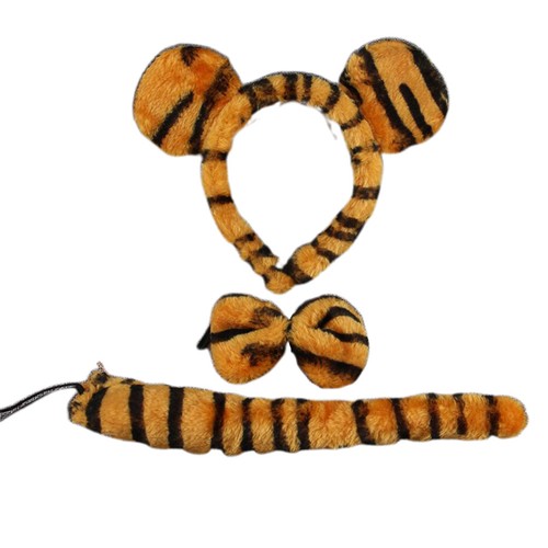 Cosplay animal costume set for - animal,