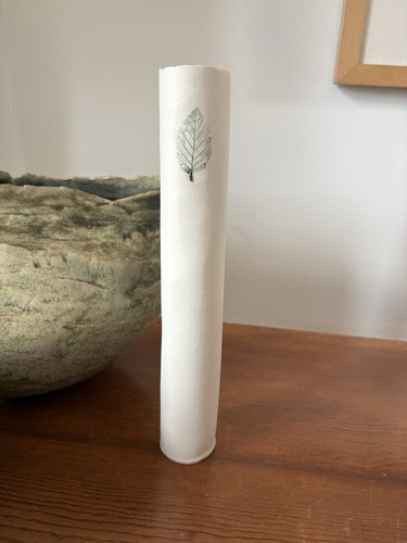 Studio hand made - , porcelain