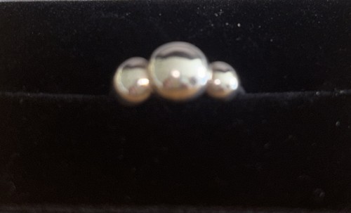 Genuine pandora sterling - genuine,