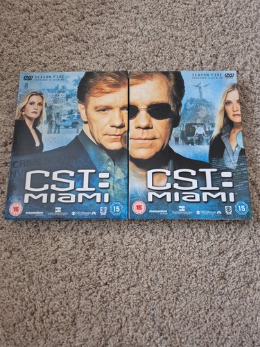Csi crime scene investigation - csi:,