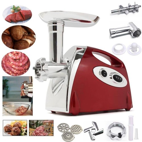 Lukvciy 2800w electric meat - electric,