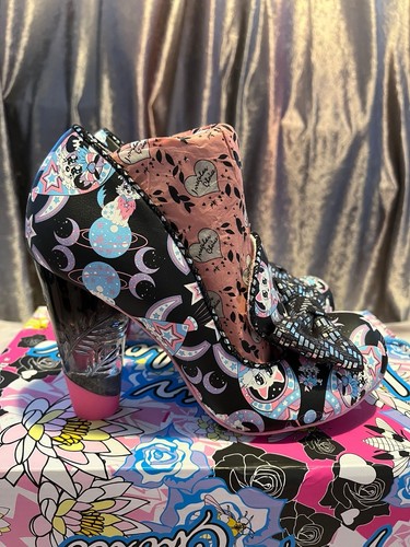 New irregular choice - choice, 5